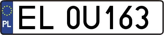 EL0U163