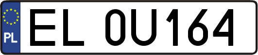 EL0U164