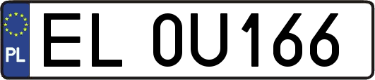 EL0U166