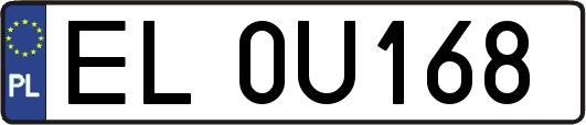 EL0U168