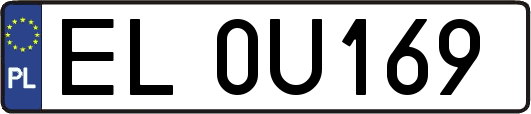 EL0U169