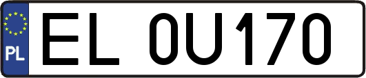EL0U170