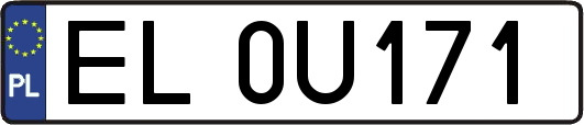 EL0U171