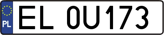 EL0U173