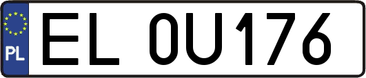 EL0U176
