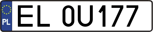 EL0U177