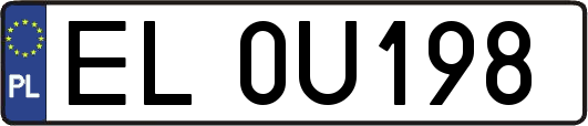 EL0U198