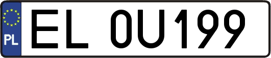 EL0U199