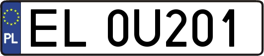 EL0U201