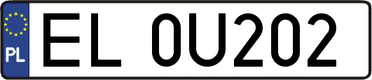 EL0U202