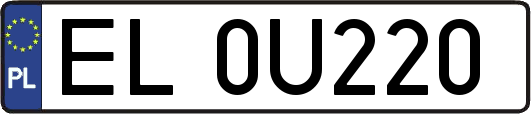 EL0U220