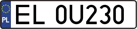 EL0U230