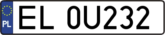 EL0U232