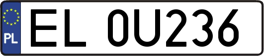 EL0U236