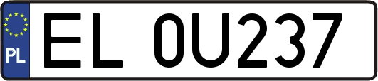 EL0U237
