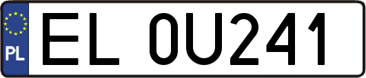 EL0U241