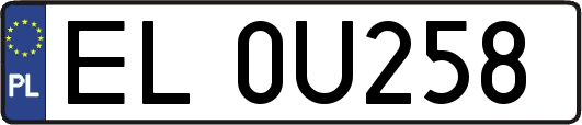EL0U258