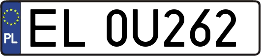 EL0U262