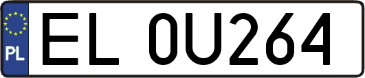 EL0U264