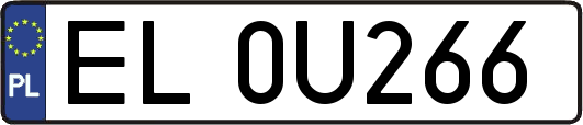 EL0U266