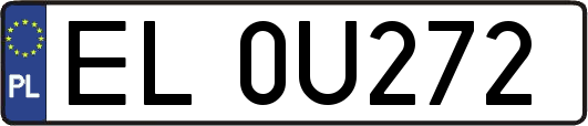 EL0U272