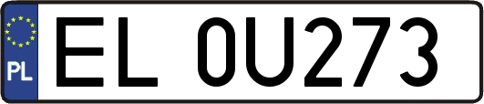 EL0U273