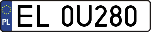 EL0U280