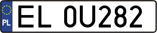 EL0U282