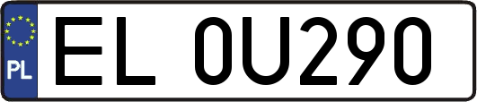 EL0U290