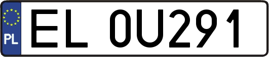 EL0U291