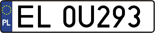 EL0U293