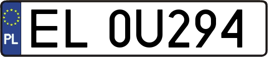 EL0U294