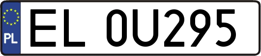 EL0U295