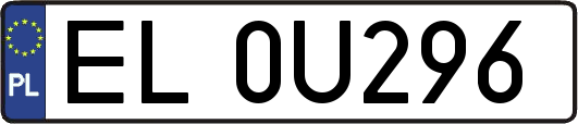 EL0U296