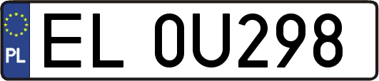EL0U298