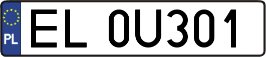 EL0U301