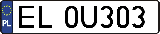 EL0U303