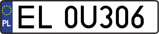 EL0U306