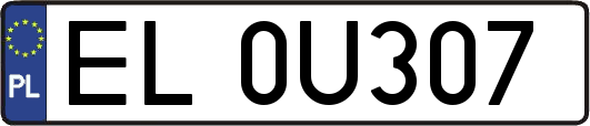 EL0U307