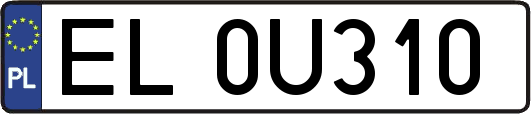 EL0U310