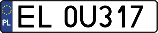 EL0U317