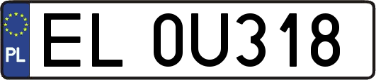 EL0U318