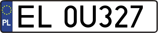 EL0U327