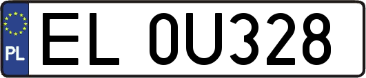 EL0U328