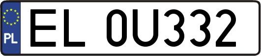 EL0U332