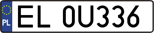 EL0U336