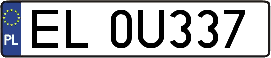 EL0U337