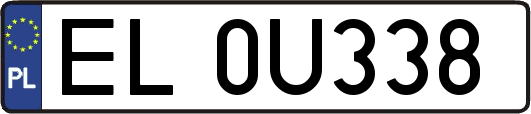 EL0U338