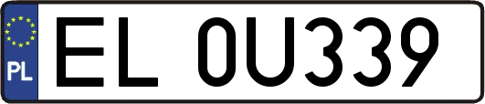 EL0U339