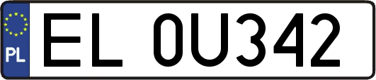 EL0U342